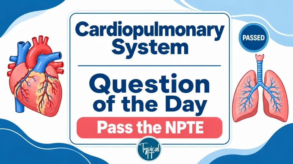 NPTE Questions and Answers: Comprehensive Guide for 2026 Physical Therapy Board Exam